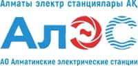 Алматинские электрические станции