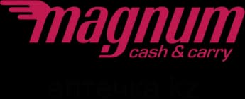 Magnum Cash & Carry